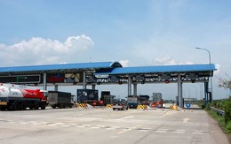 ​Phí đường bộ trạm Tân Phú quốc lộ 20 từ 35.000 đồng/lượt