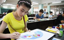 ​ĐH Sài Gòn tổ chức thi năng khiếu từ ngày 9-7