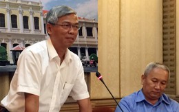 TP.HCM công khai thông tin sau chuyến làm việc ở nước ngoài