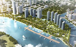 ​Hé lộ dự án “khủng” ngay trong lòng quận 1