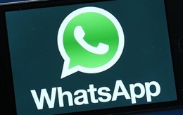 ​WhatsApp mã hóa tất cả các nội dung trao đổi