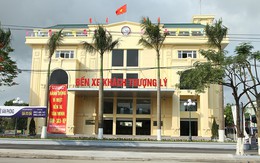 ​Bến xe Thượng Lý: Bến xe kiểu mẫu của Thành phố Hải Phòng