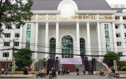 ĐH Sư phạm TP.HCM dự kiến buộc thôi học hơn 600 sinh viên