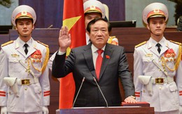 “Tận tâm bảo vệ lẽ phải...”
