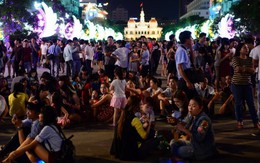 ​Điểm tin: Cấm tổ chức ăn uống tại đường Nguyễn Huệ, TP.HCM
