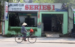 Đánh bạn chơi bi-da đến chết