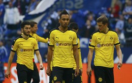 ​Điểm tin sáng 11-4: Dortmund cạn dần hy vọng đuổi kịp B.M