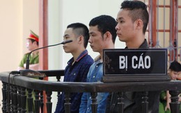 ​Y án chung thân kẻ bắn chết nam sinh viên