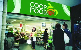 ​Siêu thị tung 2 dịch vụ tiện ích mới của Co.opLink và Co.op+