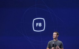 ​Mark Zuckerberg vạch kế hoạch 10 năm cho Facebook