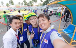 Chuyện truyền thông ở CLB Đồng Tháp