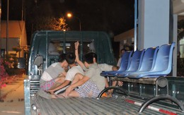 Đã bắt lại 120 học viên cai nghiện bỏ trốn