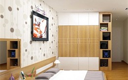 4 lỗi khiến việc thi công khác xa thiết kế