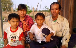 Chưa phúc thẩm đã ký quyết định buộc bị cáo đi tù