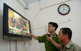 Bàn giải pháp kéo giảm tội phạm