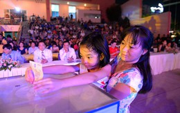 Hơn 14 tỉ đồng của bạn đọc hướng về vùng hạn, mặn