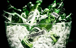 ​Màn “chào sân” ấn tượng của Tuborg tại Việt Nam