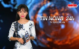 Tin nóng 24h ngày 16-4: Xin nước uống, hiếp dâm nữ sinh