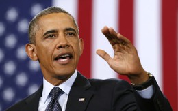 Tổng thống Obama thăm VN, thảo luận 5 vấn đề quan trọng