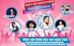 ​Sẽ có 3 ngày vui chơi miễn phí cho người dân thành phố từ trước lễ 30/4