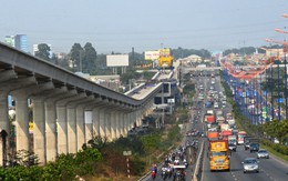 Ngân hàng Hàn Quốc tài trợ dự án tuyến metro Tân Sơn Nhất