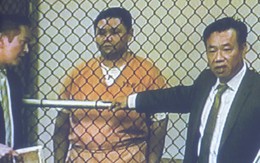 Trình tự tòa án Mỹ xét xử vụ Minh Béo ra sao