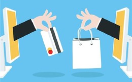 ​Thương mại điện tử đạt doanh thu hơn 4 tỉ USD