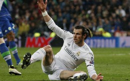 ​Điểm tin tối 19-4: Gareth Bale vắng mặt trận gặp Villarreal