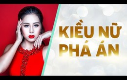 Xem clip hài Nam Thư làm Kiều nữ phá án