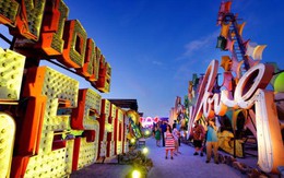 Khám phá một Las Vegas khác không hề "tội lỗi"