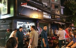 Cô gái 17 tuổi kể chuyện đấu trí với kẻ cướp cầm dao