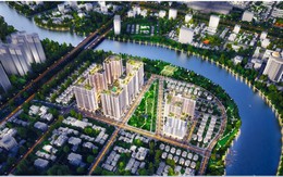 “Chiếc đũa thần” cho ước mơ sống ở khu Nam TP.HCM