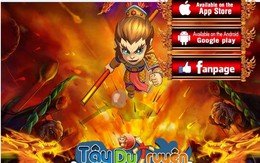 ​Phạt Công ty MobiMedia 85 triệu đồng vì cung cấp game không phép