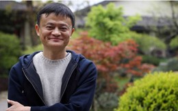 Jack Ma tiết lộ nguyên nhân mua báo South China Morning Post