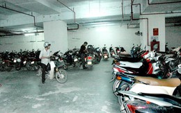 Chọn vật liệu khi xây tầng hầm để hạn chế khí radon