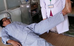 Y học cổ truyền trị thoát vị đĩa đệm