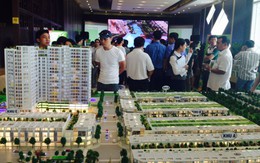 Nhà đất dồn dập nguồn cung mới ngay tháng 4