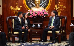 TP.HCM muốn thêm khách sạn 6 sao, 7 sao