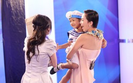 Xem clip 5 vé vàng đầu tiên từ Vietnam Idol Kids