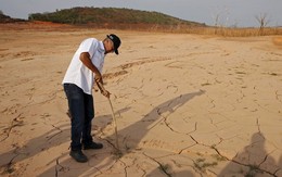 ​Hạn nặng, Venezuela cắt điện 4 giờ mỗi ngày