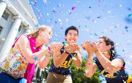 Tận hưởng mùa hè, phát triển bản thân tại ĐH California, Berkeley, Mỹ