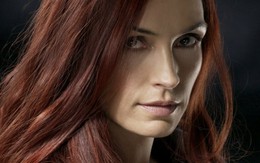 X-Men: Apocalypse không có Famke Janssen