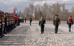 ​Tranh chấp liên quan nhiều nước cần giải quyết đa phương