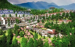 Dự án Sapa Jade Hill: Sự kết hợp hoàn hảo giữa du lịch và đầu tư bất động sản