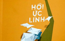 Sách Hồi ức lính: thân thiết đến nhói lòng