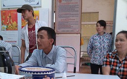 Bệnh viện nói trẻ sơ sinh khó sống nhưng bé vẫn sống