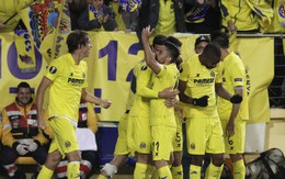 ​Villarreal hạ Liverpool ở phút 90+2