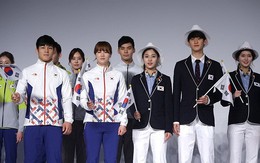 VĐV Hàn Quốc mặc đồng phục chống muỗi ở Olympic 2016