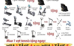 ​​Thu Sports 40 năm và mừng đại lễ 30-4, 1-5