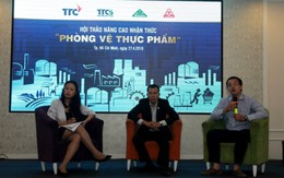 ​Nâng cao nhận thức phòng vệ thực phẩm: cần sự chung tay của các doanh nghiệp